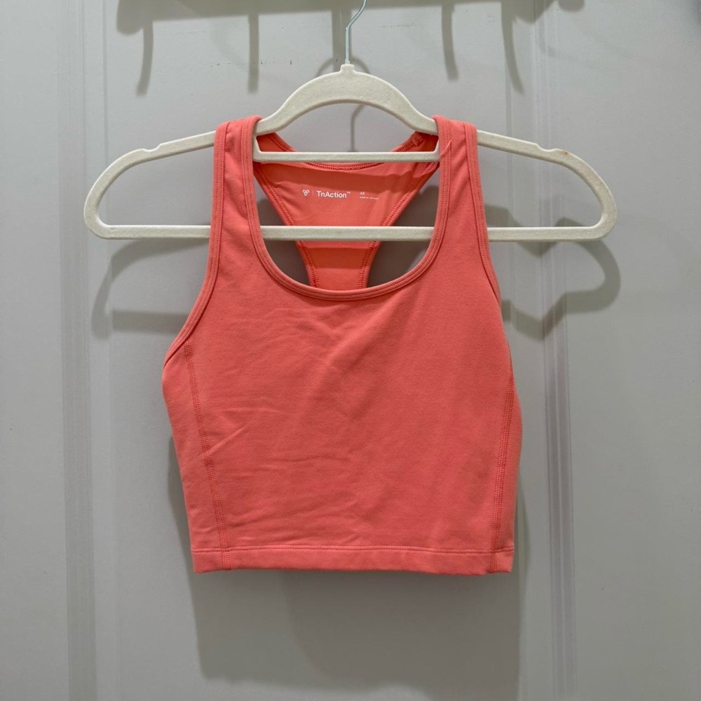 TNA Coral Tank Top